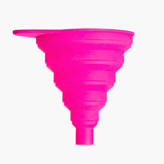 Collapsible_Silicone_Funnel SILICONE FUNNEL