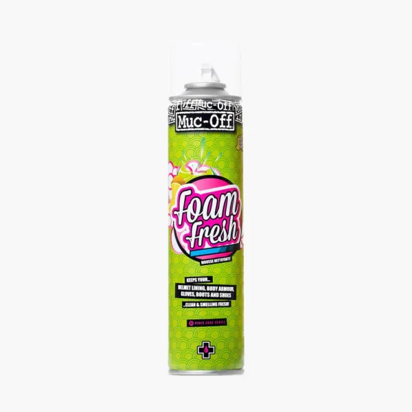 Foam-Fresh Foam Fresh 400ml