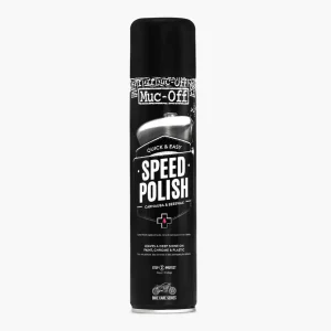 Speed Polish 400ml