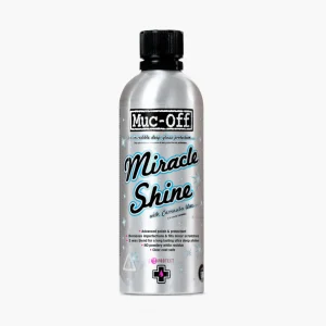 Polish Miracle Shine - 500ml