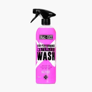 Waterless Wash 750ml