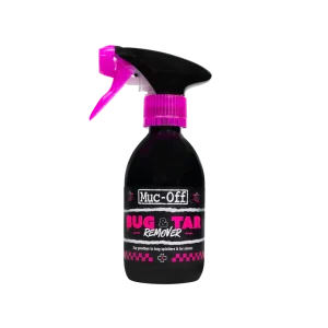 Bug and Tar Remover 250ml