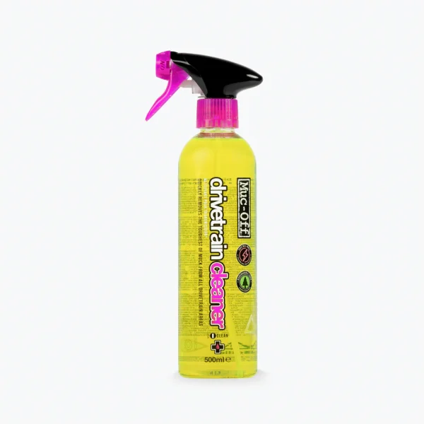 Bio Drivetrain Cleaner