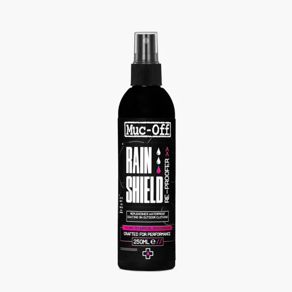 Rain Shield Re-proofer 250ml