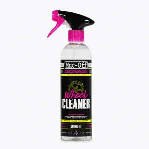 Wheel Cleaner 500ml
